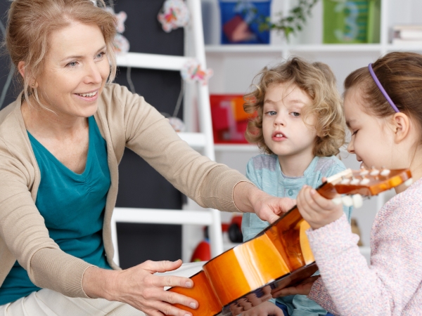 Parent Training