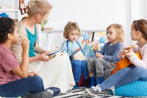 ABA Therapy for Children