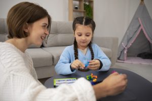 ABA Therapy for Children